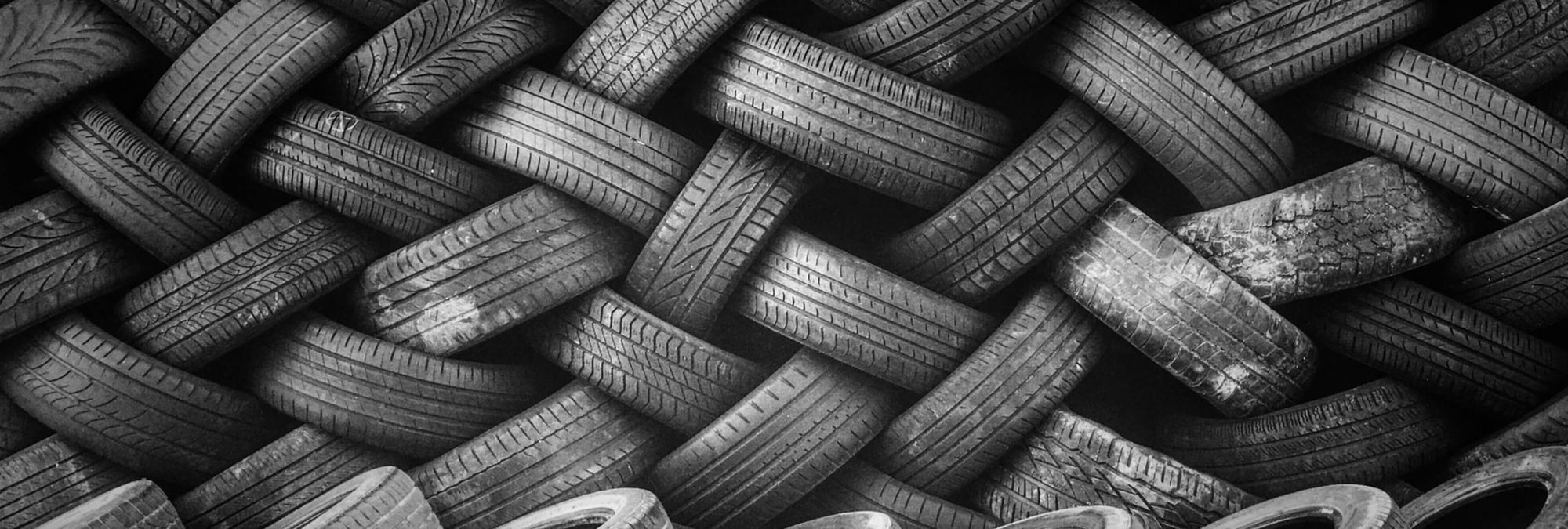 How to Get Rid of Old Tyres Clearabee