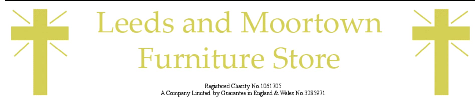 Leeds and Moortown Furniture Charity Shop