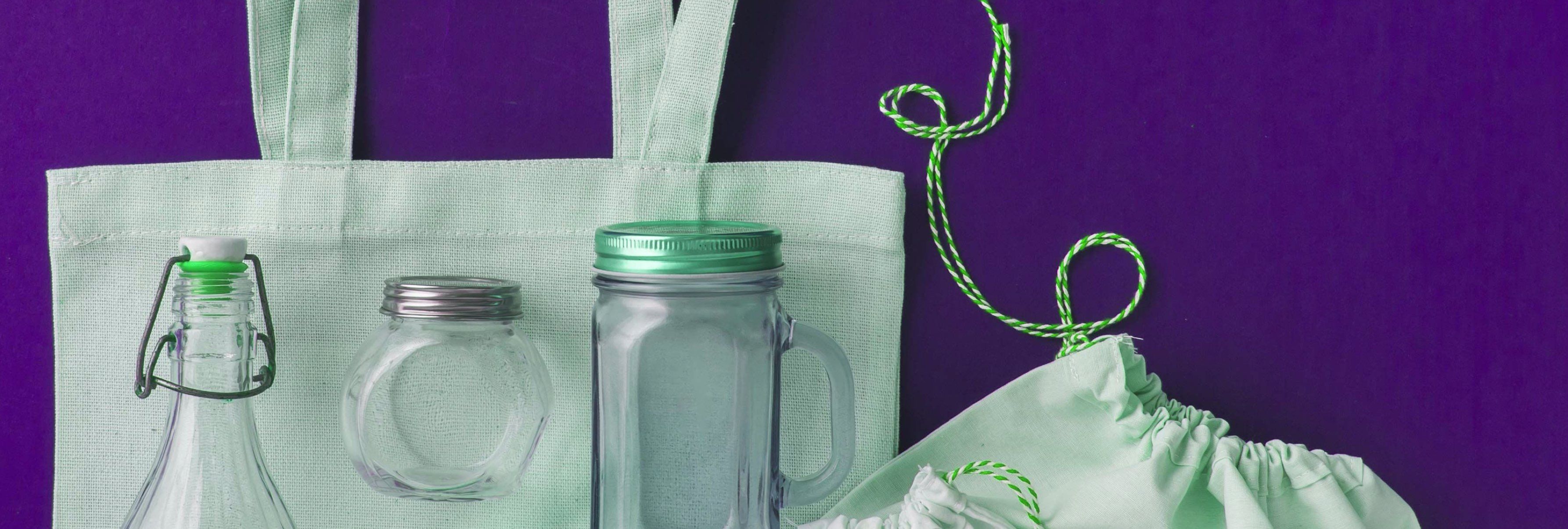 Easy ways to reduce waste