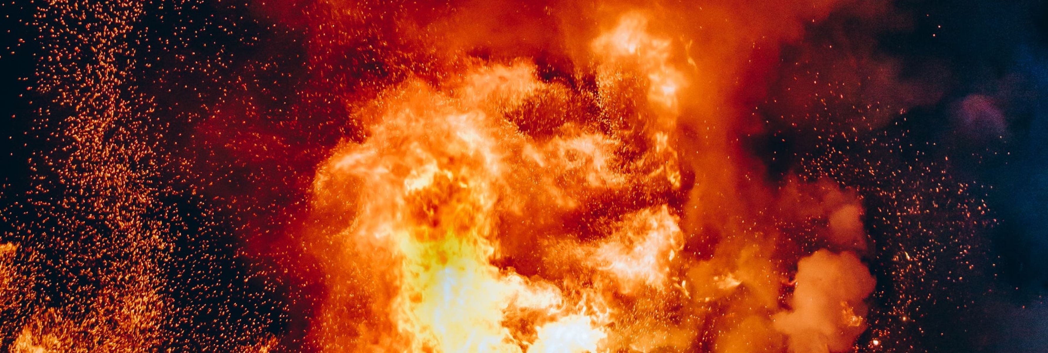 Has Your Recycling Gone Up in Smoke?