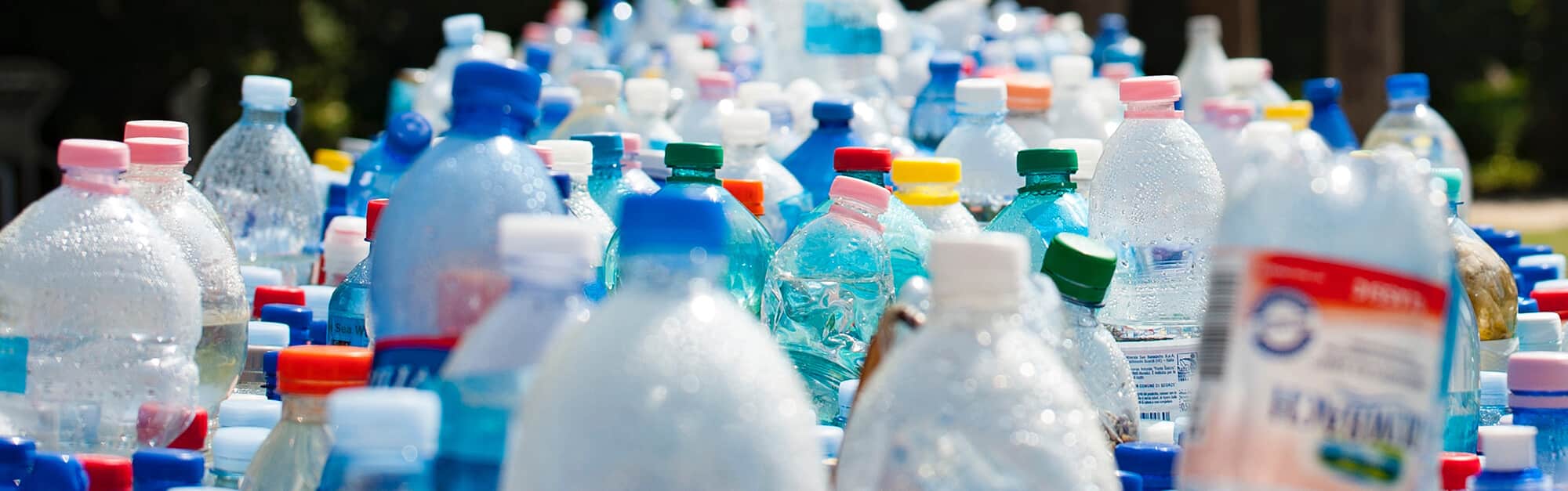 Tips to reduce rubbish & for recycling