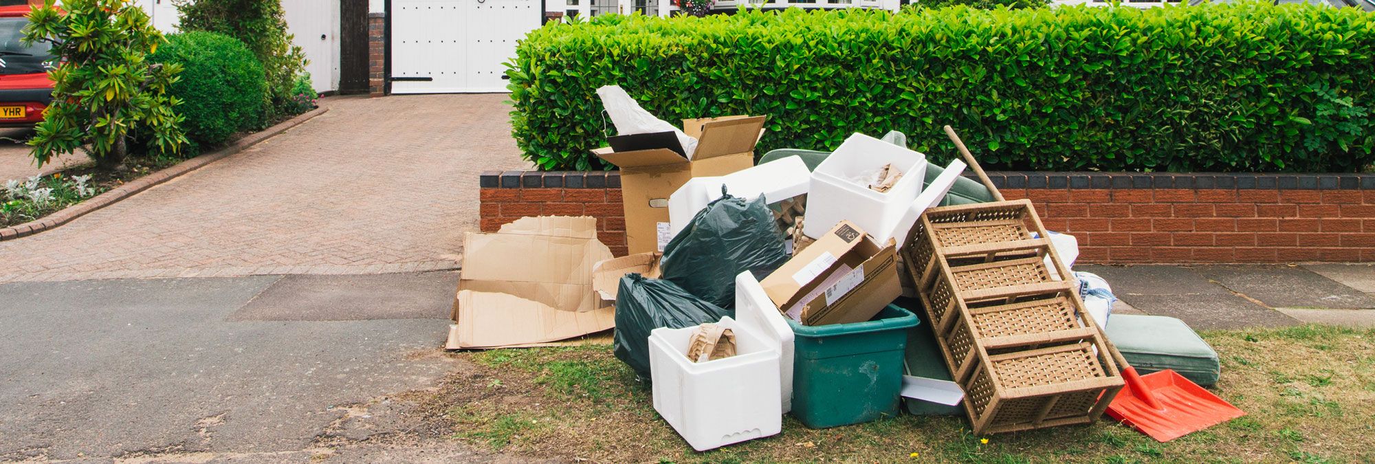 How Much Does Rubbish Removal Cost?