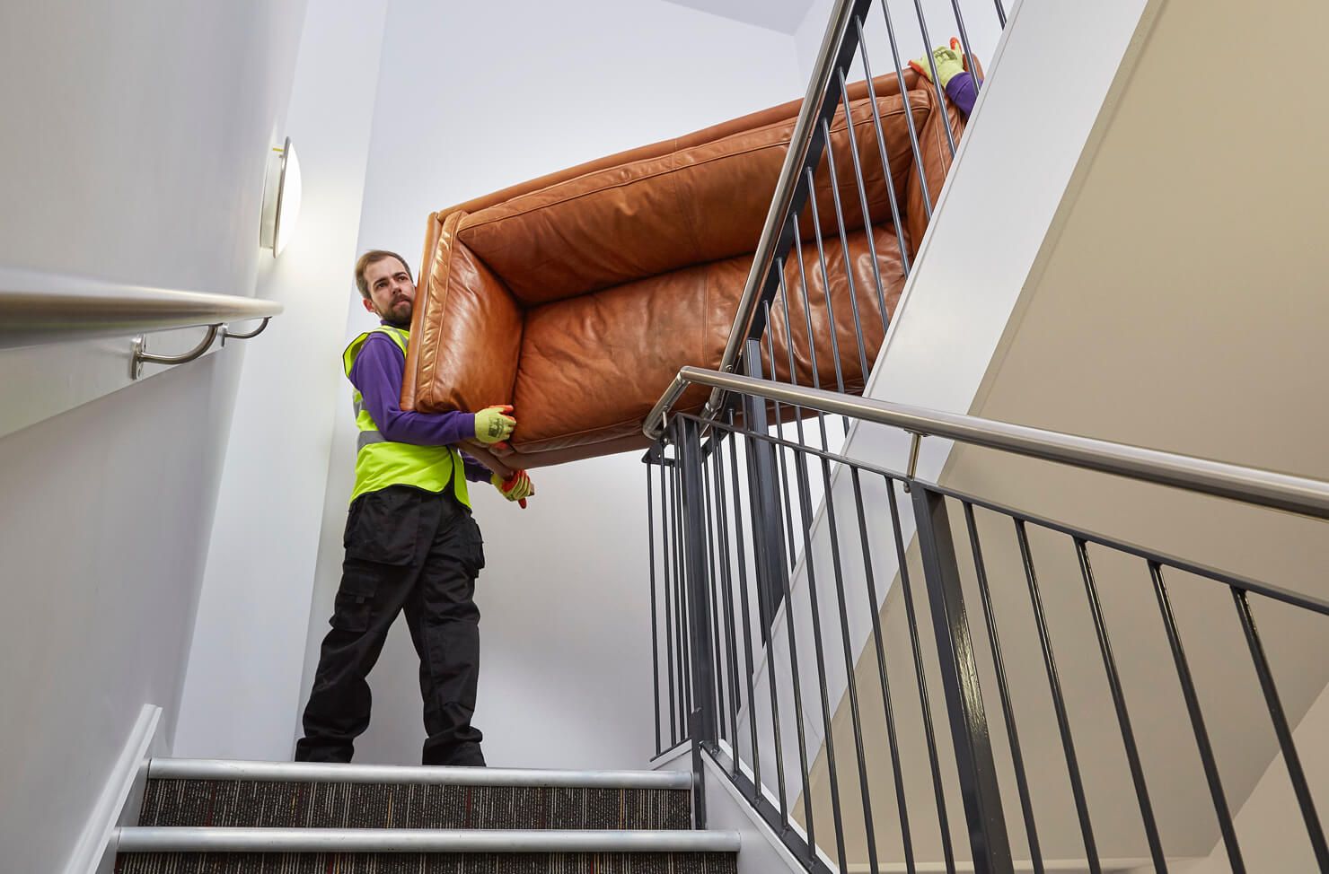 pivot sofa