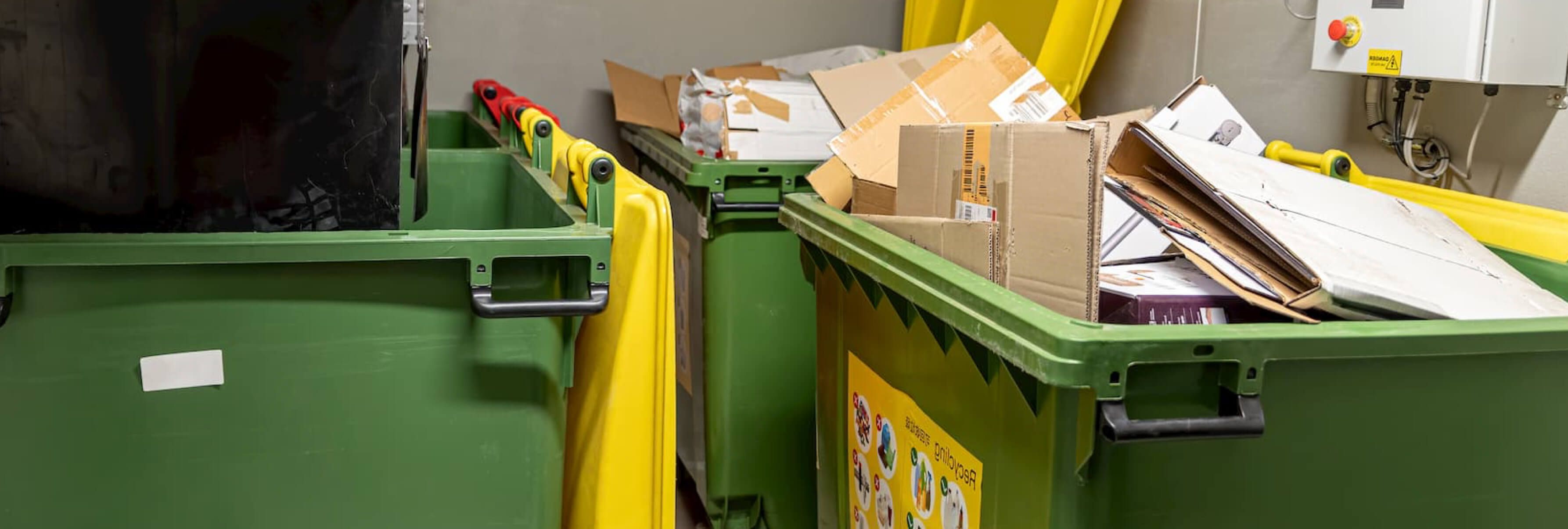 Bin Store Clearance A 'How To' Guide Clearabee