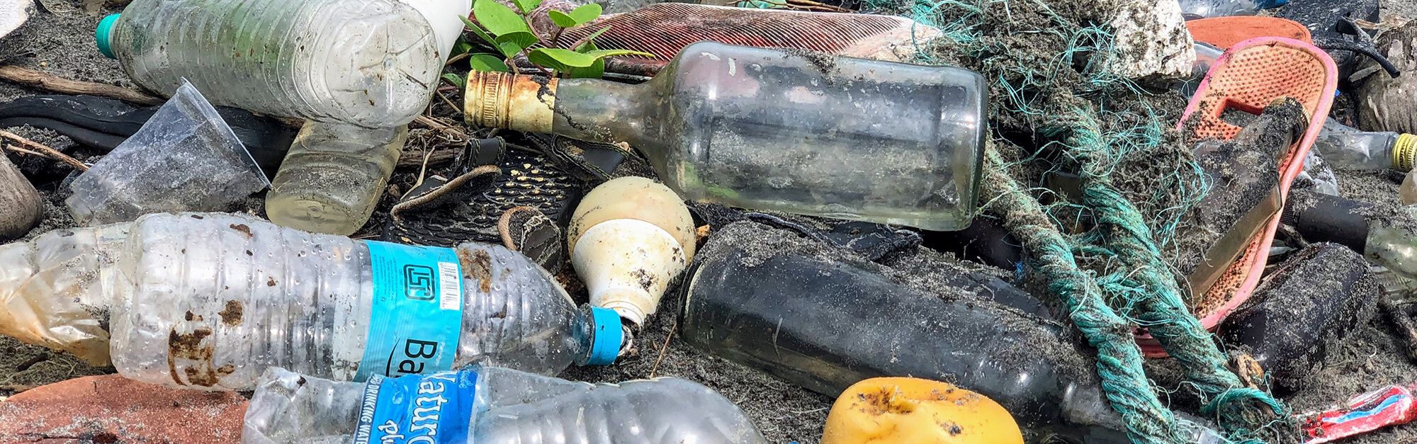 Rubbish removal, what NOT to do with your rubbish