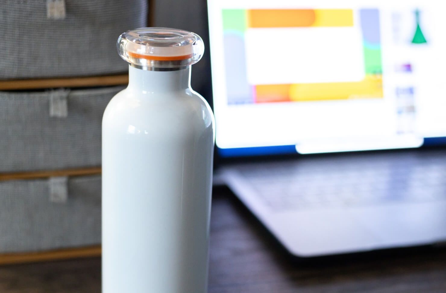 Reuse during Zero Waste Week
