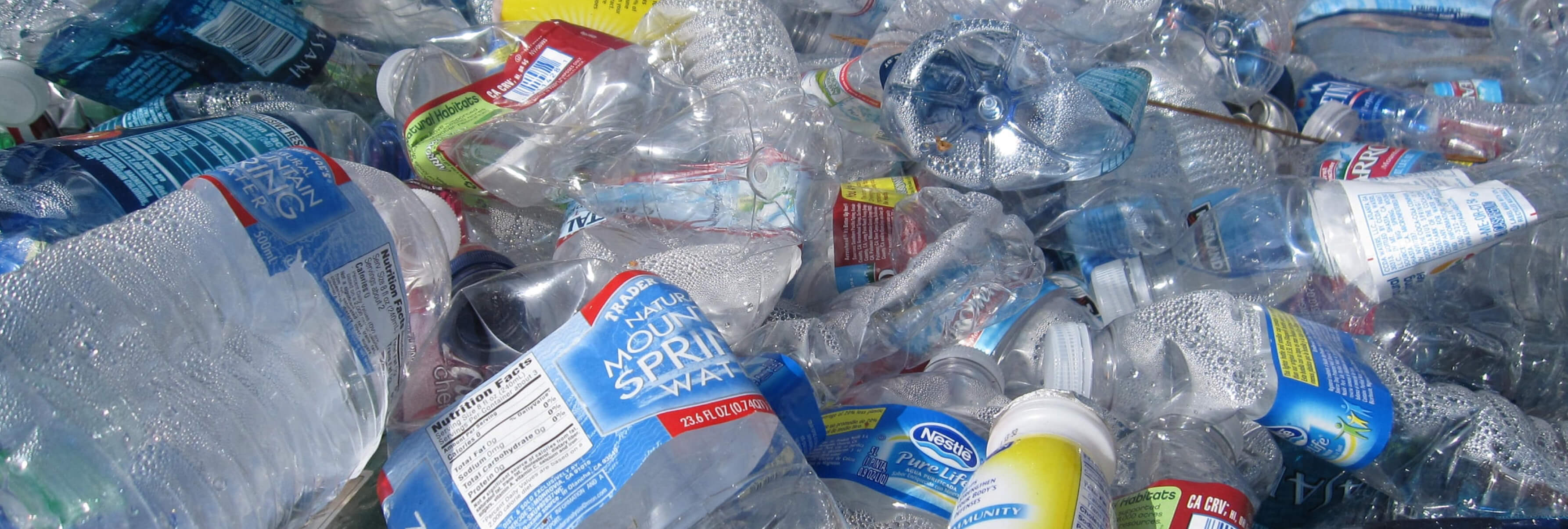 Plastic Free July