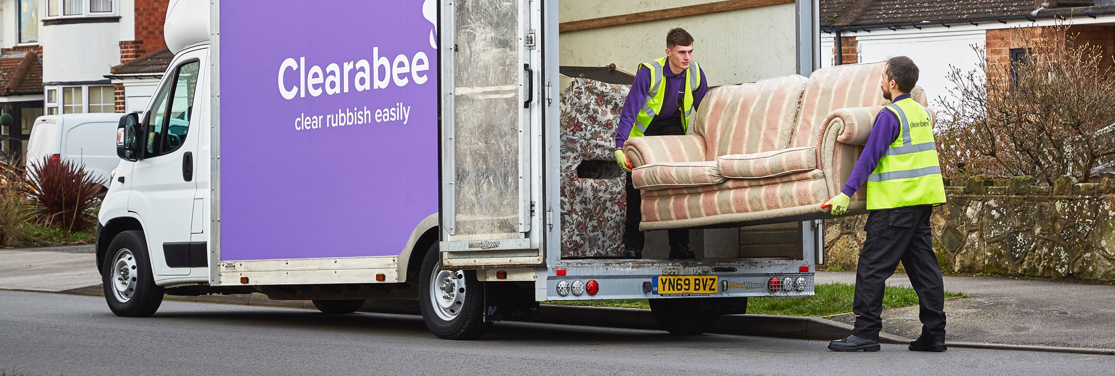 Waste Removal: How are Clearabee still operating?