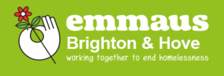 Emmaus Brighton & Hove