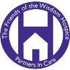 wisdom hospice logo