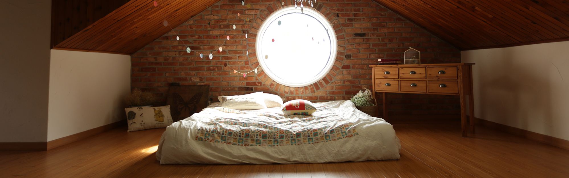 Why being tidy could spice up your sex life