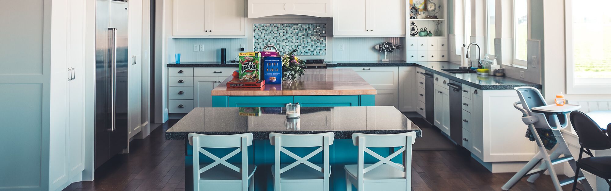 Moving house? De-cluttering is essential before moving