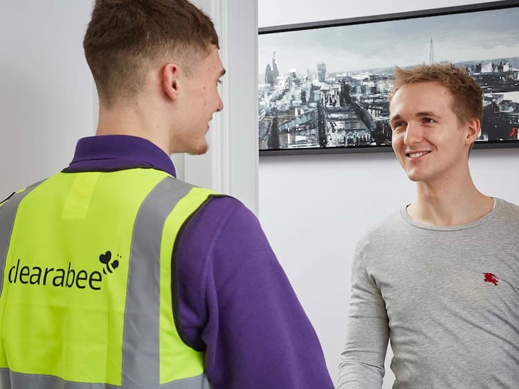 House Clearance Guide Clearabee