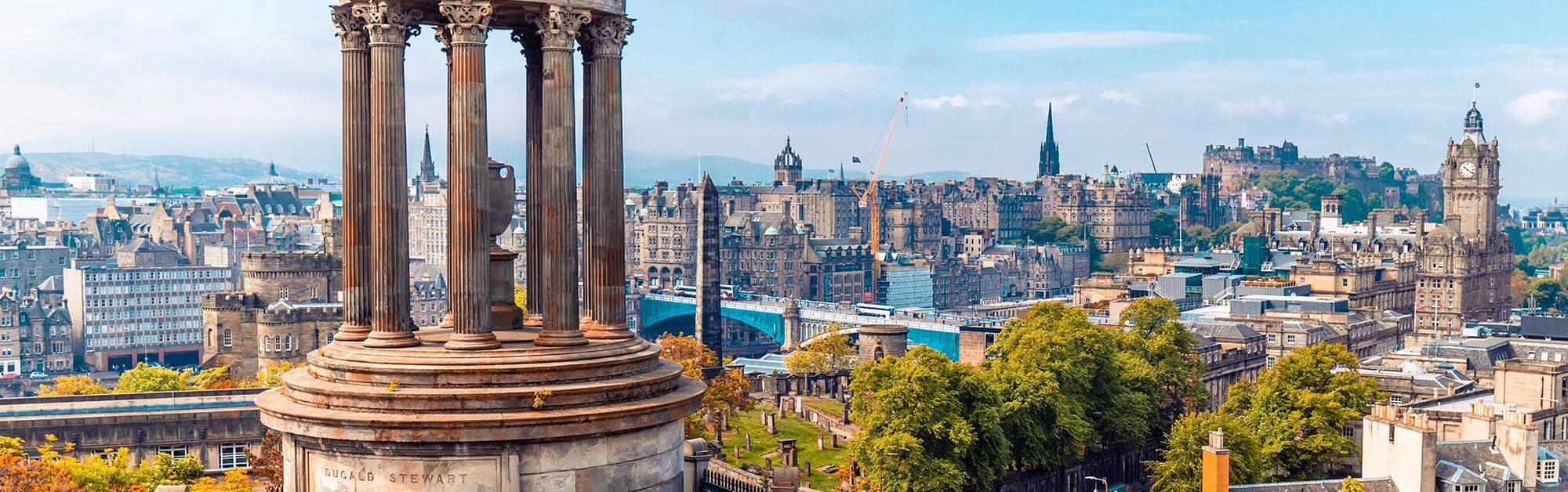 Clearabee establishes Edinburgh depot to complete nationwide roll-out