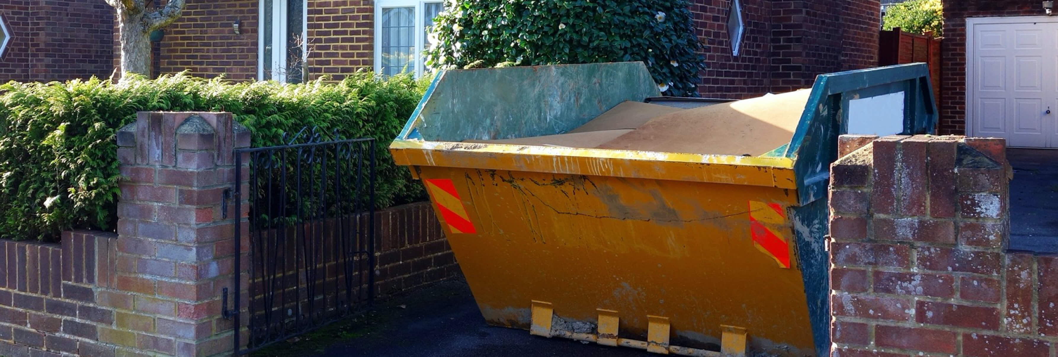 Your Guide Skip Hire vs Skip Bags Clearabee