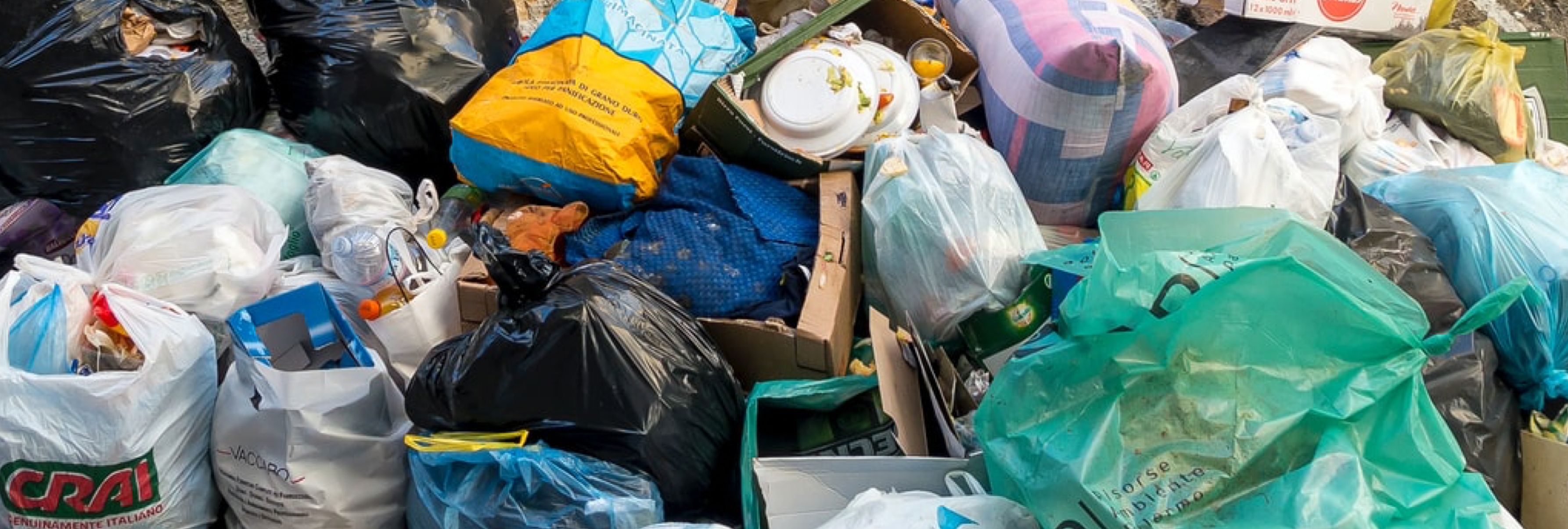 Truly Rubbish Podcasts and TV Programmes