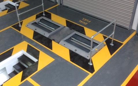 VTEQ Commercial Brake Testers