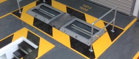 VTEQ Commercial Brake Testers