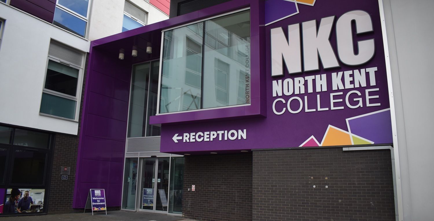 North Kent College