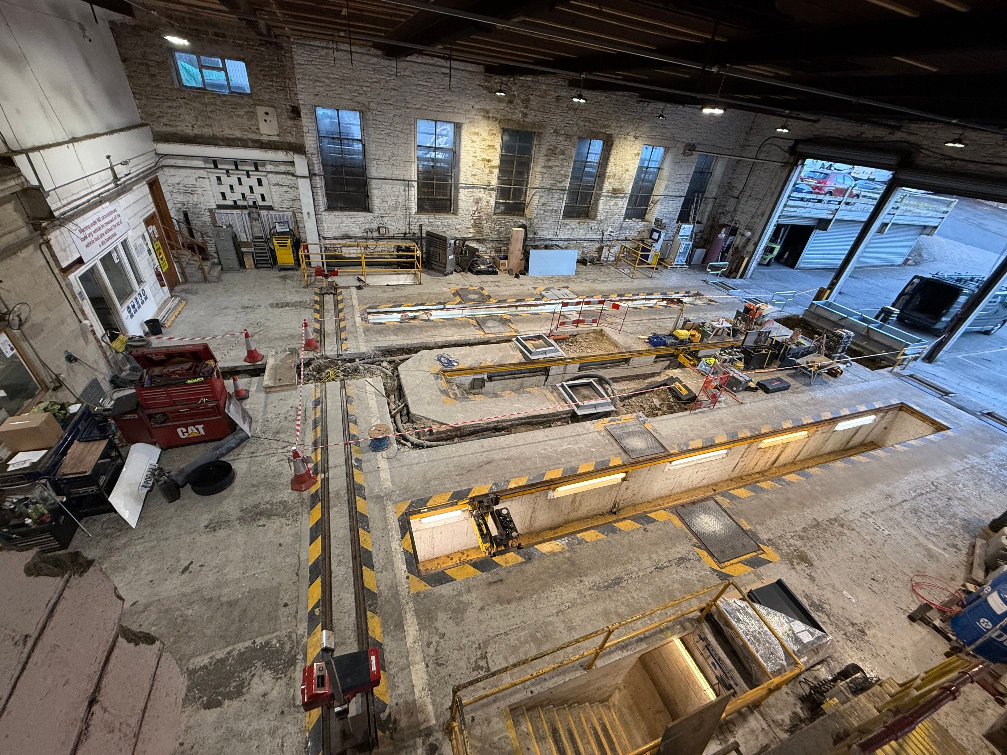 Copperwaite Fleet Management