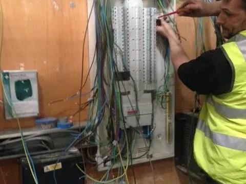 Electrical Services