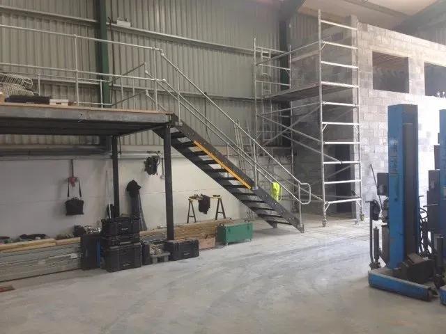 Construction Services