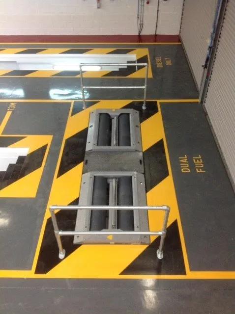 Workshop Equipment