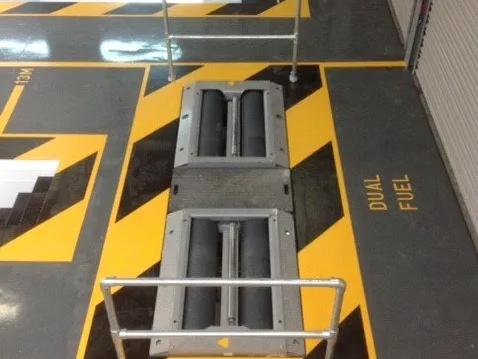 Workshop Equipment