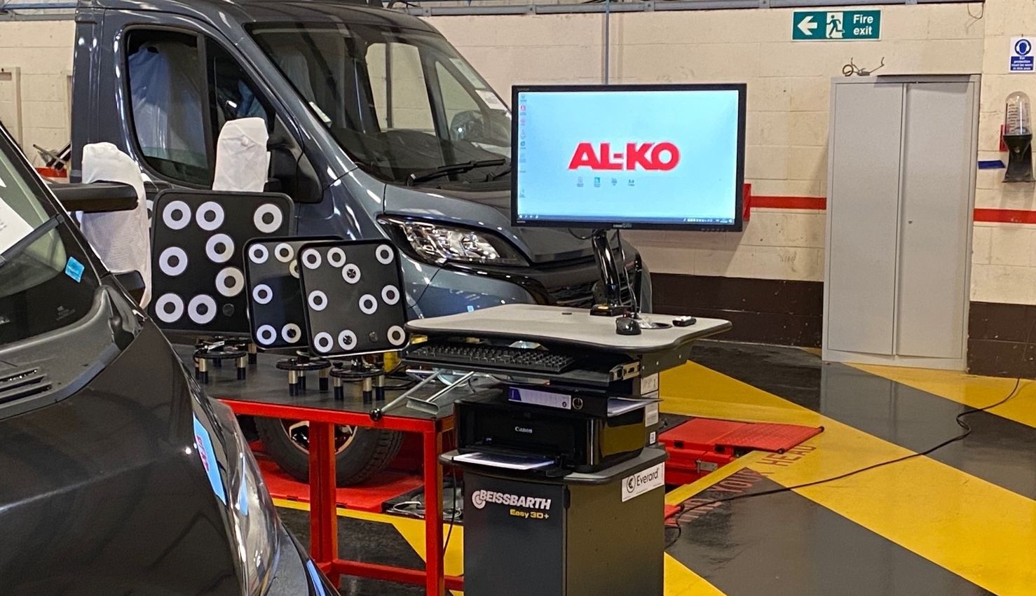 AL-KO Kober Phase 2