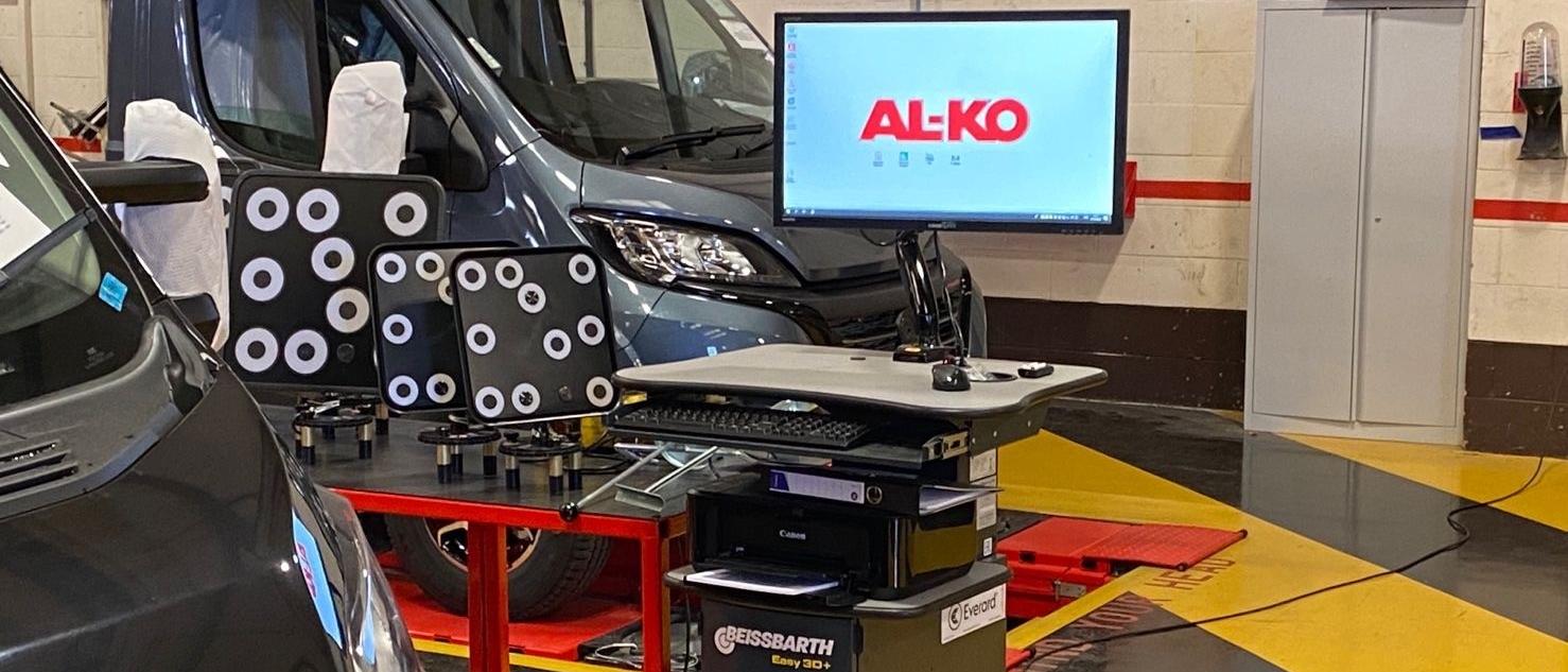 AL-KO Kober Phase 2