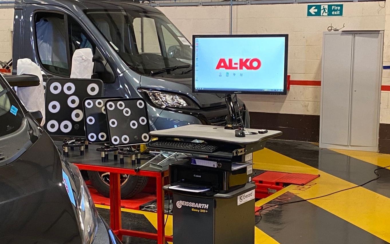 AL-KO Kober Phase 2