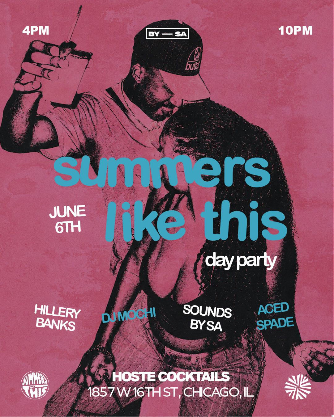 Event: Summers Like This