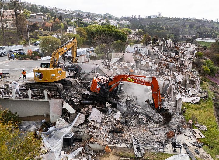 To Rebuild Post-Fire, Los Angeles Should Look to Singapore