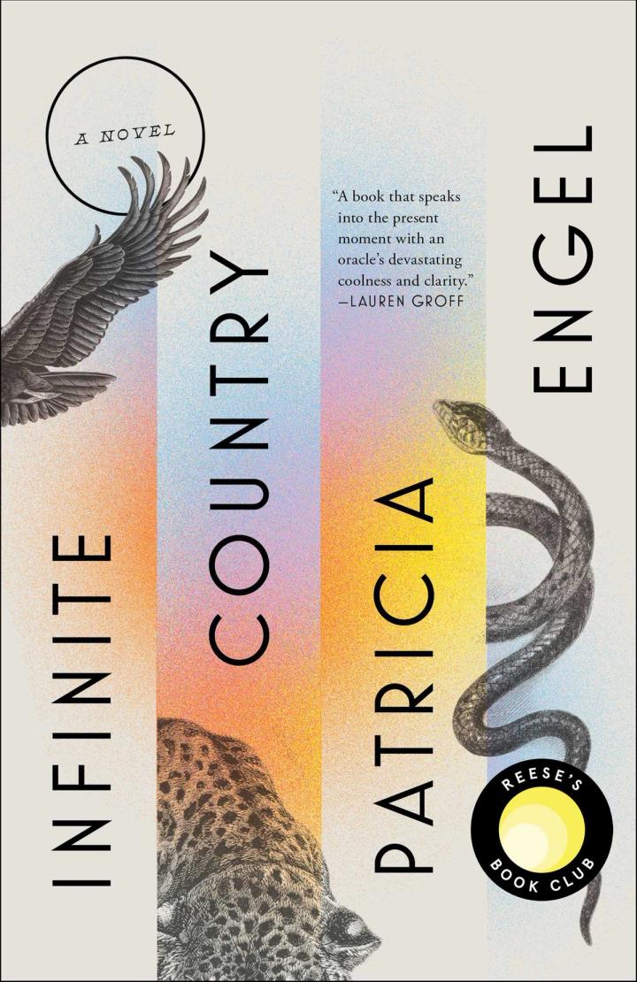 Family Separation by Any Other Name: On Patricia Engel’s “Infinite Country”