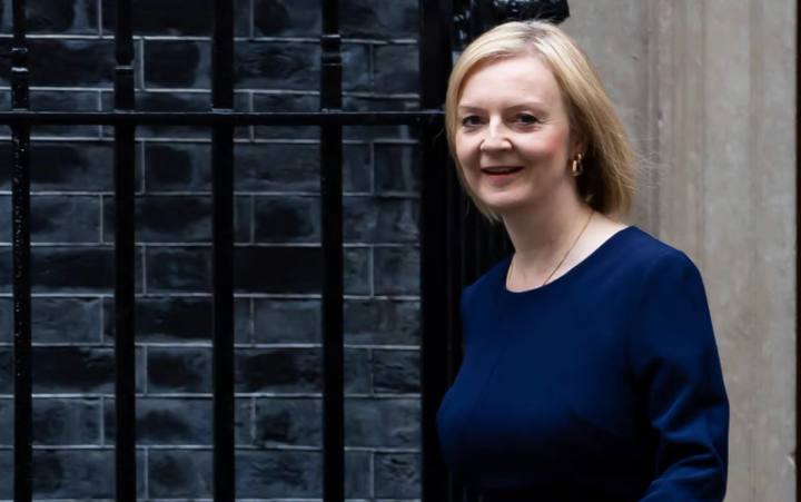 Liz Truss or No Liz Truss, Things Are Bleaker in Britain Than Anyone Realizes