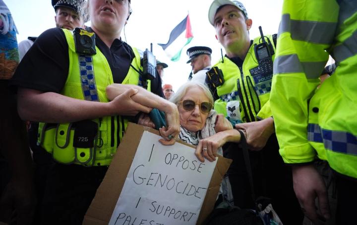 Labour Has Only Itself to Blame for the UK’s New Left-Wing Party