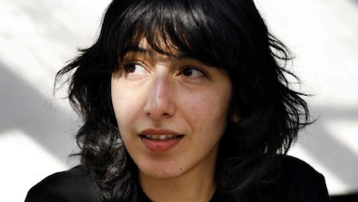 “To Know No Nation Will Be Home”: A Conversation with Solmaz Sharif