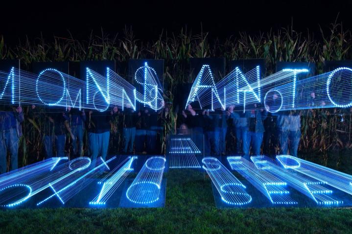 The Most Horrifying Look at Monsanto Yet