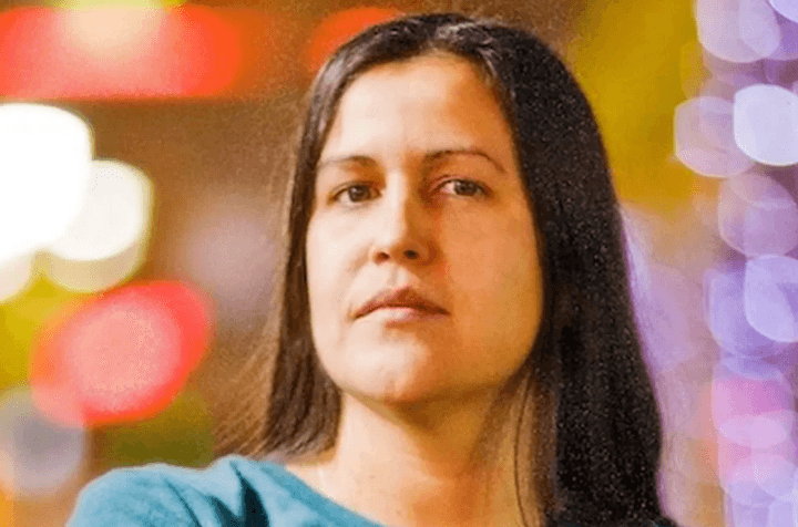 “America Is a Myth”: A Conversation with Natalie Diaz