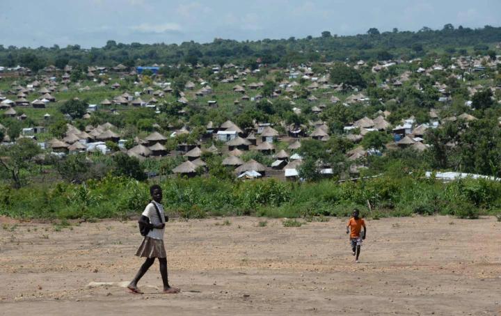 The Progressive Refugee Policy That Puts the West to Shame