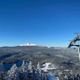 Willamette Pass