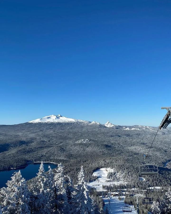 Willamette Pass