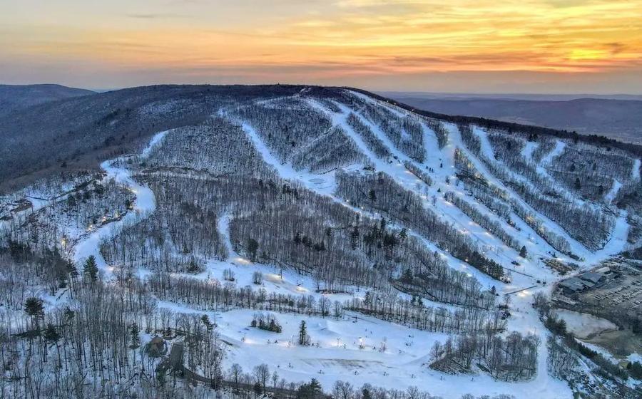 Catamount