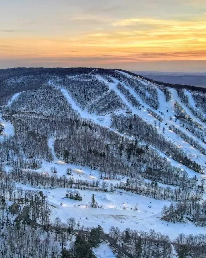 Catamount