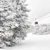 Mont Sainte Anne
