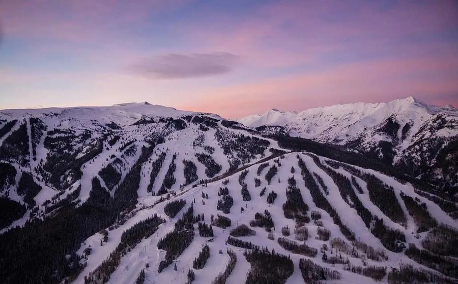 Aspen Snowmass