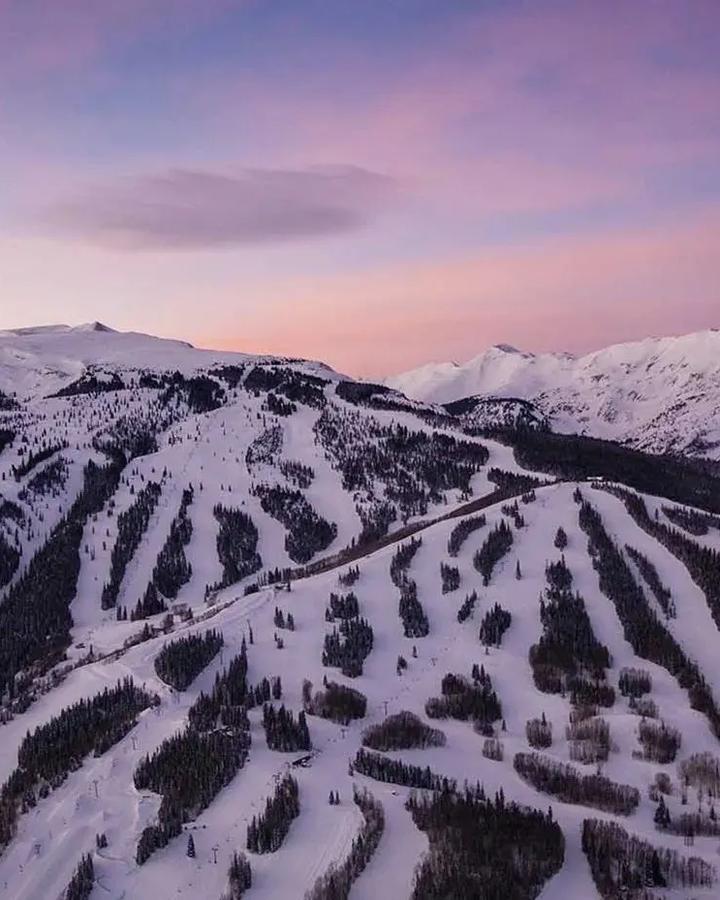 Aspen Snowmass