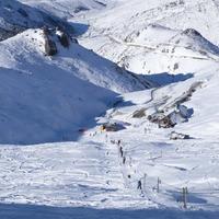 Hanmer Springs