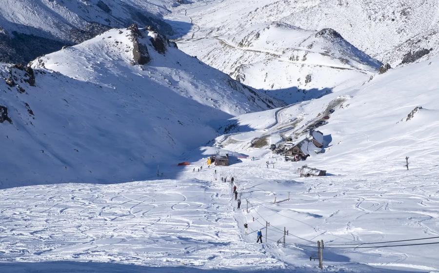 Hanmer Springs