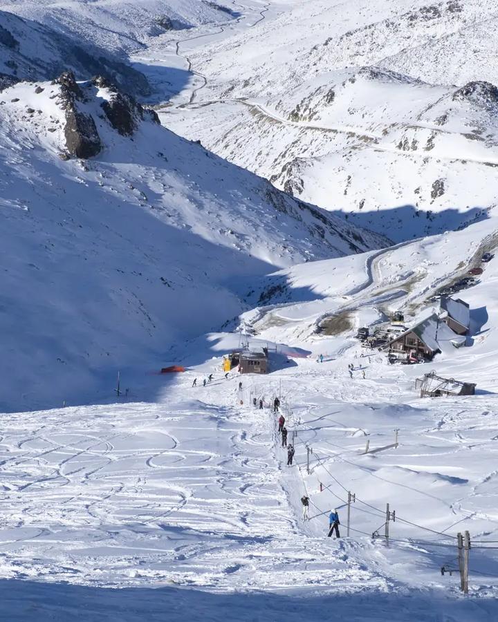 Hanmer Springs